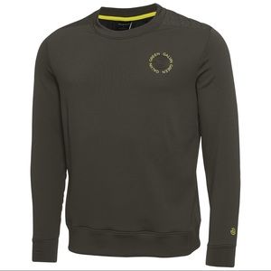 Galvin Green Darth Pullover Insula